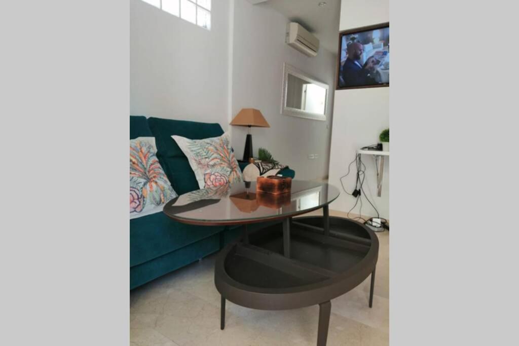 Ferienwohnung Atico Exclusivo En El Centro De Granada Exterior foto