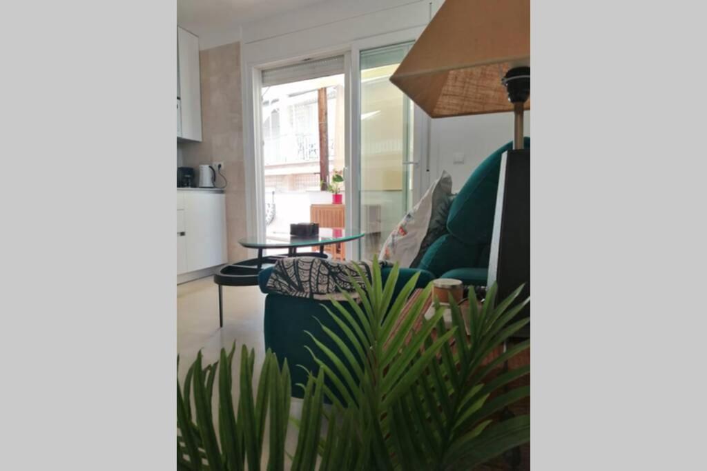 Ferienwohnung Atico Exclusivo En El Centro De Granada Exterior foto