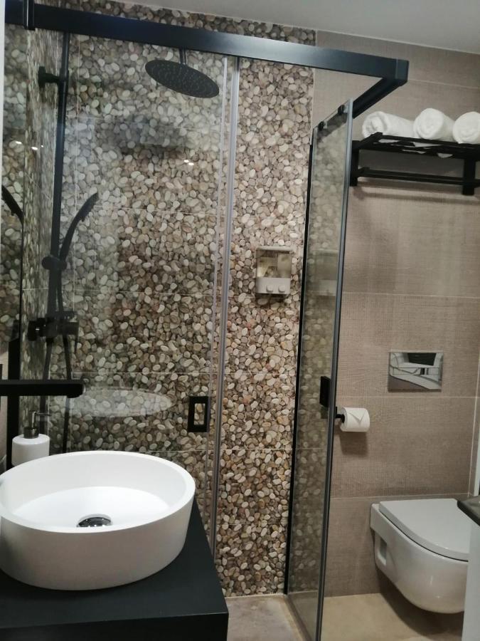 Ferienwohnung Atico Exclusivo En El Centro De Granada Exterior foto