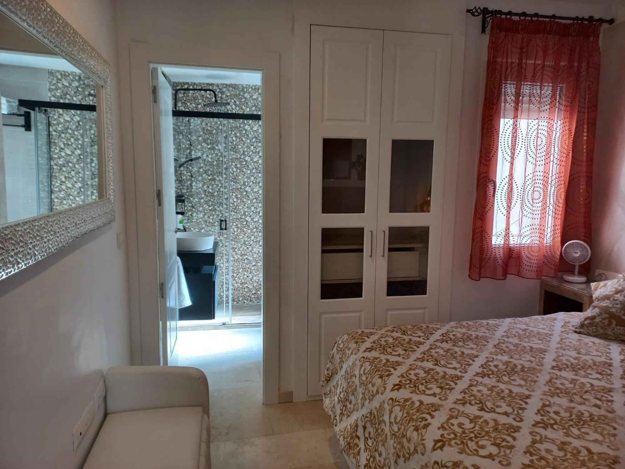 Ferienwohnung Atico Exclusivo En El Centro De Granada Exterior foto